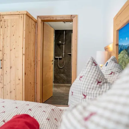 Daire Almliesl Wild-743 Auffach