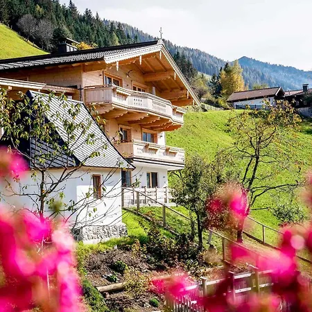 Daire Almliesl Wild-743