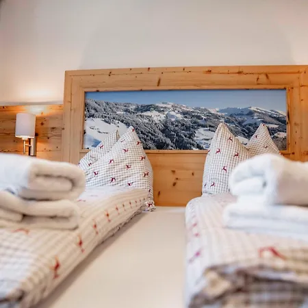 Almliesl Wild-743 Daire *