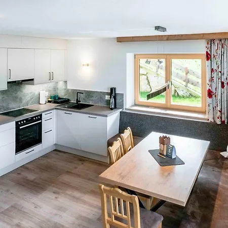 Appartamento Almliesl Wild-743 *