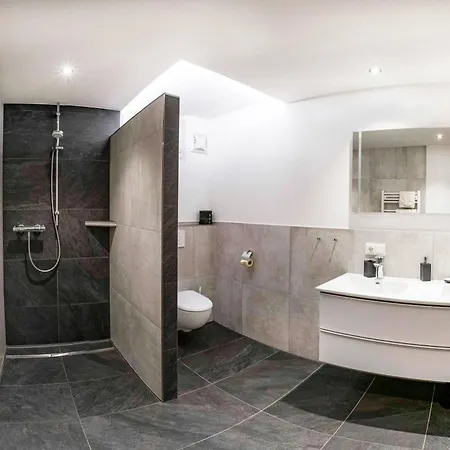 Appartamento Almliesl Wild-743 *