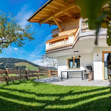 Almliesl Wild-743 Appartamento *