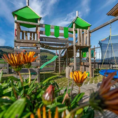 Appartamento Almliesl Wild-743 Auffach